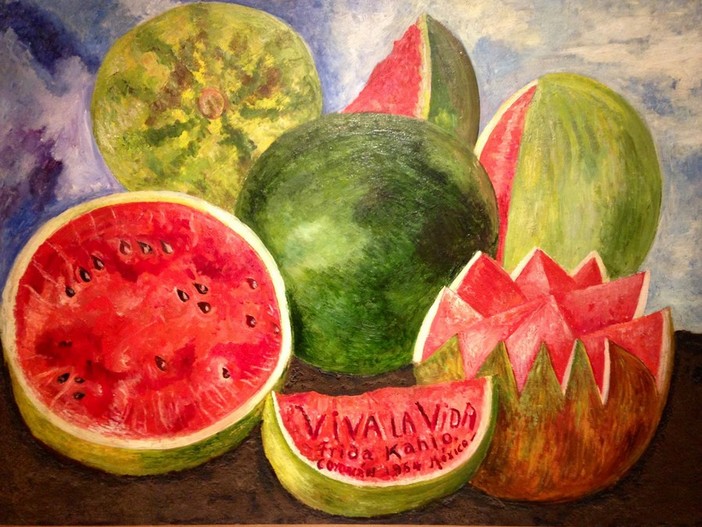 Albenga, dal 20 dicembre presso la torre civica: "Viva la Vida! Frida Kahlo: il coraggio di vivere”