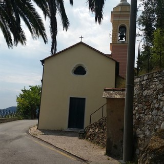 "Ridi a Ollewud 2015": teatro e musica nella frazione finalese di Gorra e Olle