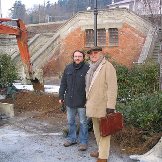 Cengio:ALA traccia il suo bilancio e da il via al “Monolite&amp;