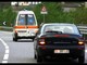 Andora: perde il controllo dell'auto sulla A10, conducente illeso