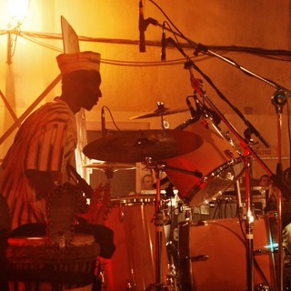 Domani al via &quot;FestAfrica 2012&quot; a Toirano