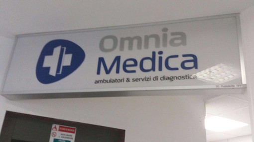 Savona, sul Priamar il convegno &quot;Omnia Medica, l'importanza dello sport&quot;