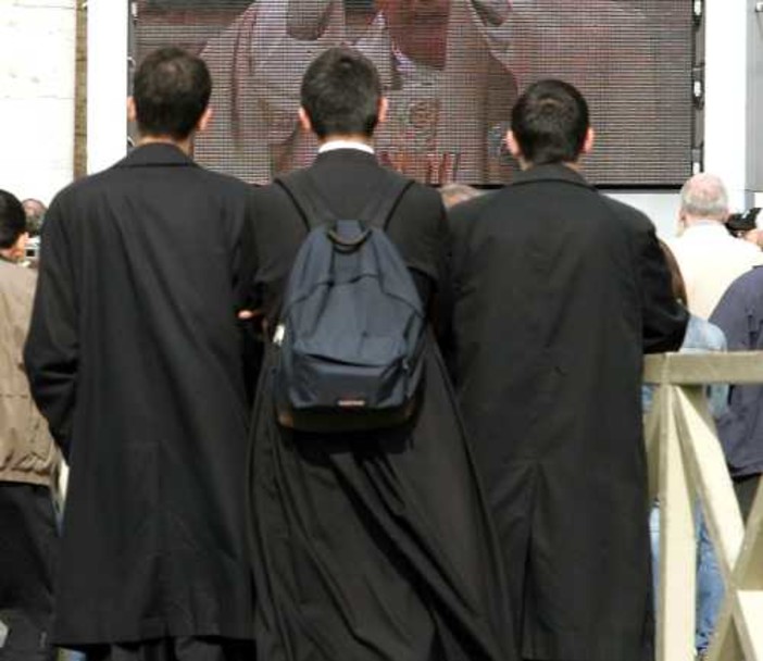 Savona: i sacerdoti si confrontano su come predicare