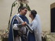 A Rocchetta Cairo un matrimonio medievale per una giovane coppia cairese