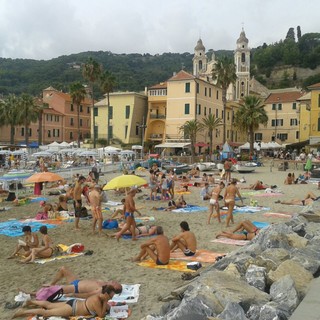 Turismo 2017: per l'Unioncamere Liguria è "un'ottima annata" Turismo 2017: per l'Unioncamere Liguria è "un'ottima annata"