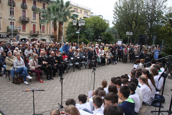 Courtesy foto Silvio Fasano Courtesy foto Silvio Fasano