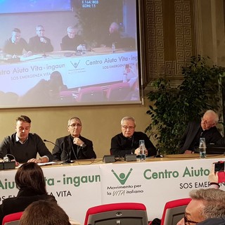 Testamento biologico approvato, l'intervento dell'arcivescovo emerito di Ferrara Mons. Luigi Negri Testamento biologico approvato, l'intervento dell'arcivescovo emerito di Ferrara Mons. Luigi Negri