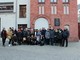 Regione, conclusa a Varsavia la visita degli studenti liguri nei luoghi simbolo della Shoah