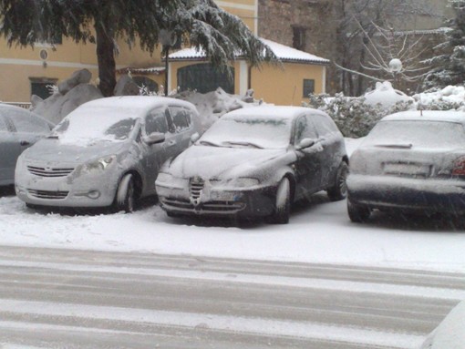 Passata la perturbazione: stamattina gelate nell'entroterra ma da oggi previsto miglioramento Passata la perturbazione: stamattina gelate nell'entroterra ma da oggi previsto miglioramento