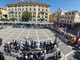 Celebrazioni della festa della Repubblica a Savona: nominati 3 Cavalieri e consegnate medaglie d'onore a 4 cittadini deportati (FOTO e VIDEO)