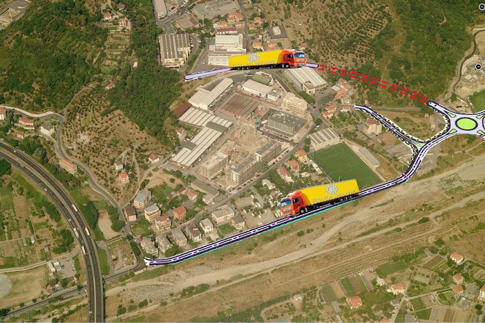 appalti Aurelia bis : ecco l'esposto alla Procura presentato dal presidente del casello Albamare