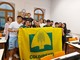 Cap Ability, la Politica Agricola Comunitaria entra in aula ad Albenga con i Giovani Coldiretti della Liguria
