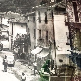 Alimentari di Albesano Graziella: oltre 70 anni di storia fatta di cortesia e disponibilità nei confronti del cliente