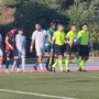 Calcio | Serie D. Il Celle Varazze resta al palo, il Gozzano vince 2-1 il recupero dell'Olmo Ferro