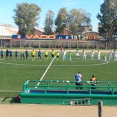 Calcio. Serie D, il Vado capolista riceve l'Imperia per chiudere un settembre perfetto, il racconto dal "Chittolina" (LIVE)