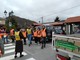 Giornata ecologica a Pallare: bottino ingente di rifiuti raccolti dai volontari (FOTO)