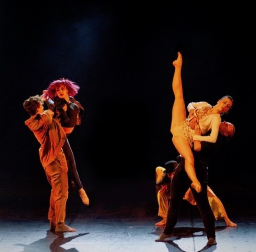 "The Art Life": a Savona la danza diventa itinerante nella fortezza del Priamar