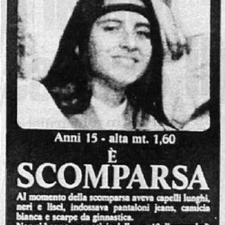 Il Caso Orlandi in una nota di chi la sa lunghissima