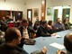 La Piaggio non è solo Villanova ma tutta la Provincia: i sindaci convocano un consiglio comunale unitario il 18 marzo La Piaggio non è solo Villanova ma tutta la Provincia: i sindaci convocano un consiglio comunale unitario il 18 marzo