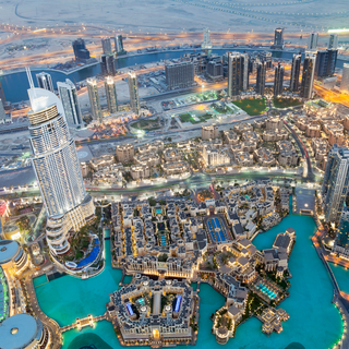 Perché aprire una holding a Dubai nel 2026