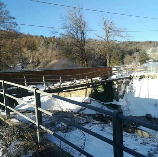 Emergenza neve, difficoltà in Val Bormida. Vaccarezza al sindaco di Bardineto: "Pensa alle tue parole e guarda "in casa tua"