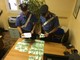 Albisola, spacciano banconote false da 100 euro: arrestati dai carabinieri