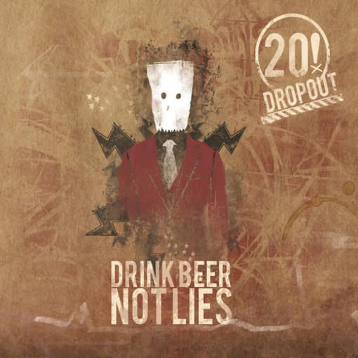 "Drink Beer, Not Lies" tra poco anche on line
