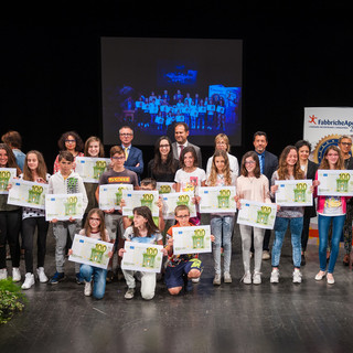 "Fabbriche Aperte": ecco i premiati di Cairo Montenotte