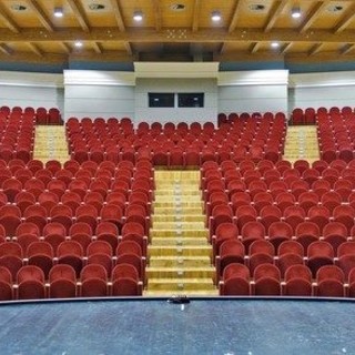 Cairo: definita la gestione del teatro comunale "Osvaldo Chebello" per la stagione 2017/18