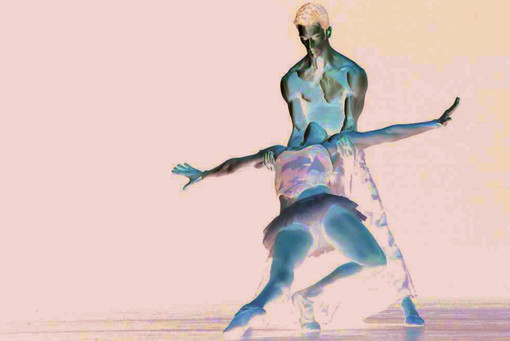 Questa sera a Percorsi Sonori il balletto del Teatro di Torino