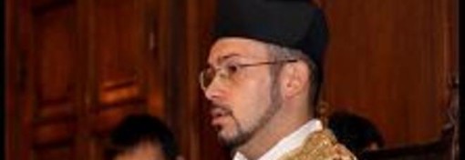 Nuove nomine dei parroci nella Diocesi di Albenga-Imperia, Don Ivo parroco della Cattedrale di Albenga