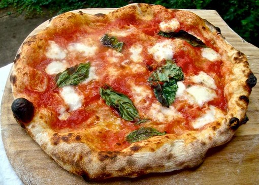 La pizza come patrimonio dell'Unesco: venerdi raccolta firme a Bastia d'Albenga