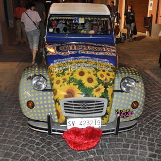 Non delude le aspettative il primo week end di festa a Borgo San Dalmazio