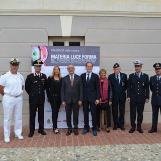 Le eccellenze di Andora presentate all’ambasciatore italiano nel Principato di Monaco