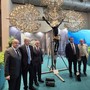 Meeting di Rimini, Bucci: "La politica è servizio civile, nel mio agire c'è sempre l'ispirazione cattolica" Meeting di Rimini, Bucci: "La politica è servizio civile, nel mio agire c'è sempre l'ispirazione cattolica"