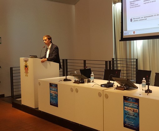 Si è concluso oggi a Savona il progetto "Orientamento al lavoro - Savon@ppeal"