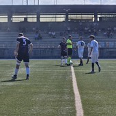 Calcio | Virtus Don Bosco - Dinamo Apparizione vale la salvezza, la webcronaca della finale playout (LIVE) Calcio | Virtus Don Bosco - Dinamo Apparizione vale la salvezza, la webcronaca della finale playout (LIVE)