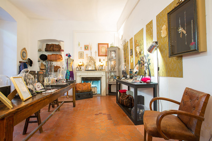 3 artigiani molto speciali tra Corsica e Liguria nel programma Q Made