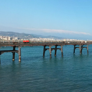Rinviato l'incontro pubblico del Movimento 5 Stelle dedicato alla piattaforma Maersk di Vado Ligure Rinviato l'incontro pubblico del Movimento 5 Stelle dedicato alla piattaforma Maersk di Vado Ligure