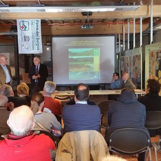 Il Geoparco Unesco presenta alla Regione il Distretto turistico “Riviera e Parco del Beigua”