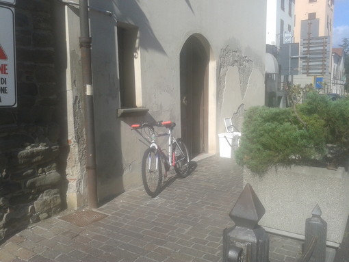 Raccolta differenziata, inaugurato oggi nuovo sportello informativo a Cairo Montenotte