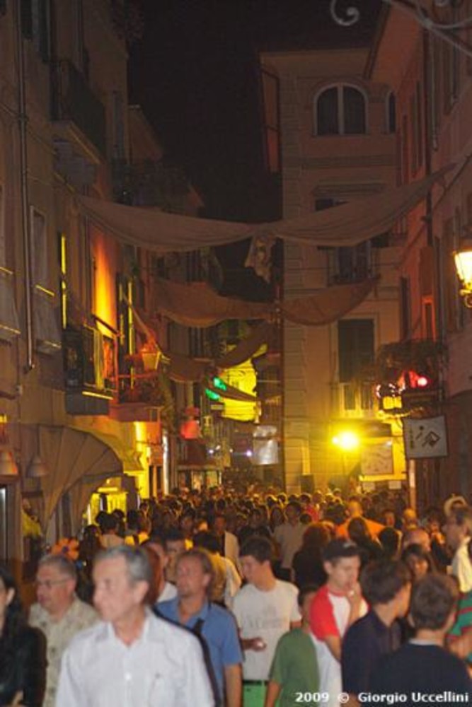 Cairo: il sindaco Fulvio Briano "Cairo Medievale è a rischio" Cairo: il sindaco Fulvio Briano "Cairo Medievale è a rischio"