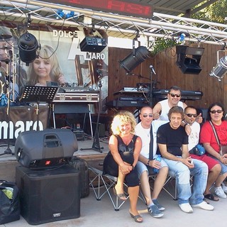 Loano, "Finalmente venerdì…" con Dolceamaro Group