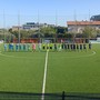 Calcio. Coppa Italia di Eccellenza, il Pietra parte in quarta: Albissole ko 4-0, la squadra di Moraglia ipoteca subito la qualificazione Calcio. Coppa Italia di Eccellenza, il Pietra parte in quarta: Albissole ko 4-0, la squadra di Moraglia ipoteca subito la qualificazione