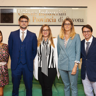 Assemblea Generale dei Giovani Imprenditori savonesi: Agata Gualco eletta Presidente per il triennio 2019/2022