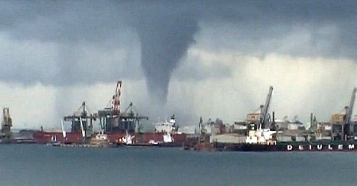 Morire nel fango dell'Ilva