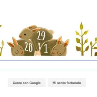 Buon compleanno a chi compie gli anni oggi, 29 febbraio!