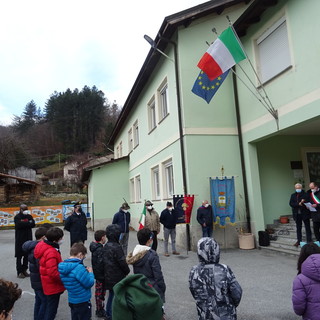 Mallare celebra il Giorno della Memoria