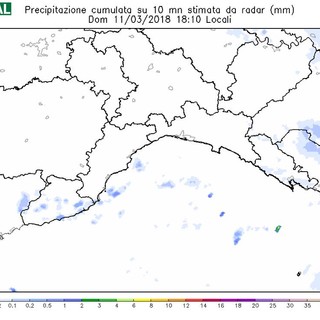 Continua l'allerta meteo. Disagi su tutto il territorio