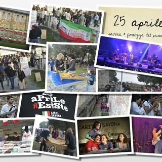 Savona: "Essere umano". Incontro per parlare di Resistenza ieri e oggi, e per presentare la canzone inedita che verrà cantata alla fiaccolata del 24 aprile